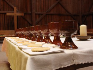 jeudi saint